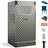 Costway Portable Steam Sauna with 3L Steam Generator