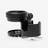 Maxpower 2 in 1 Cup Holder Universal Double Coffee Milk Bottle Holder