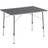 Easy Camp Alder Table Brown One Size