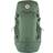 Fjällräven Abisko Trek 48 M/L Patina Green