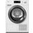 Miele Tørretumbler TED655WP EcoSpeed Hvid