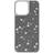 Swarovski High Smartphone Case iPhone 16 Pro Max Silver Tone