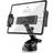 Tech-Protect Innovativt Tablet Stativ til Bil 360° Rotation Teleskopisk Arm