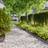 vidaXL Lawn Edgings 10 Pcs Anthracite 10x103 cm Cold-rolled Steel