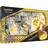 Pokémon Pokémon TCG Crown Zenith Special Collection Pikachu VMAX 2 Etched Foil Promo Cards 1 Foil Oversize Card 5 Booster Packs