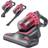 YouseaHome 10000pa Handheld Mite Remover UV Sterilization Sofa Bed Mattress Vacuum Cleaner