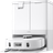 Eufy Robotdammsugare X10 Pro Omni