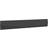 vidaXL Lawn Edgings 50 Pcs Black 15x103 cm Cold-rolled Steel