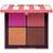 NARS Limited Edition Hot Escape Cheek Palette IV Deep - Brown