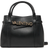 Valentino Selma Bag - Black