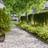 vidaXL Lawn Edgings 10 Pcs Olive Green 10x103 cm Cold-rolled Steel