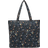 Conmé Shopper Quilted - Blå