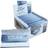 Rizla Silver King Size Combi Pack 32 Papers 32 Paper Tips Full Box Of 24