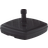 Harald Nyborg Parasolfod Plast 12 Liter