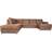 Ebuy24 Ebuy24 1 x 1.5-Sitzer Sofa 288cm