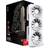 XFX Swift AMD Radeon RX 9070 OC Triple Fan Gaming RX-97SWFB3W9