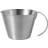 Anders Petter Steel Essentials Målebeger 1L 10.5cm