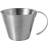 Anders Petter Steel Essentials Målebeger 5L 9cm