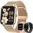 Smartwatch Gold