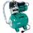 Wilo HWJ 204 20L 1-Fas Pumpautomat