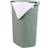 Mind Reader Slim Laundry Hamper 24.15 H x 13.75 W x 17.65 D