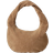 Gina Tricot Braided Shoulder Bag - Beige