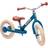 Trybike 2 Wheels Steel Vintage Blue