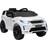 Aiyaplay Land Rover Discovery Sport Licensed 12V White