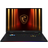MSI Raider 18 HX AI Core Ultra 9 64GB 4000GB RTX 5090