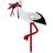 Magni Stork Baby 82cm
