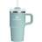 Stanley Adventure Quencher H2.0 FlowState Seafoam Travel Mug 20fl oz