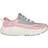 Skechers GO Run Supersonic Max AT Sneaker - Mauve
