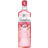 Gordon's Premium Pink Distilled Flavoured Gin, 1L 37.5% 100cl