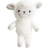 H&M Baby White Soft Rattle