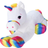 The Magic Toy Shop The Magic Toy Shop Giant Large Cute Plush Unicorn Teddy Stuffed Super Soft Cuddly Toy Lying Horse