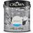 Crown Walls and Ceilings Mid Sheen Emulsion Dawn Wall Paint Early Dawn 2.5L