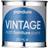 Panduro Vintage Paint 230ml Antiq.Blue Träfärg Antique Blue 0.23L