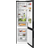 AEG 8000 ORC8M362BL Fritstående Kølefryseskab Sort