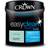 Crown Easyclean Mouldguard+ Mid Sheen Wall Paint Soft Duck Egg 2.5L