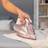 Russell Hobbs Pearl Glide Rose Iron Pink