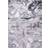 Sleepdown Emperor Solarius Modern Silver 120x170cm