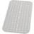Ridder Halkskyddsmatta Loup kristall 38x70cm