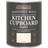 Rust-Oleum Hessian Matt Cupboard Wood Paint Hessian 0.75L