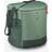 Quechua Insulated Compact Cooler Box 100 30 Litres Eucalyptus Green