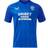 Castore Rangers FC Hemmatröja 2024/25 Blå
