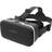Shinecon SC-G04 Original VR Virtual Reality 3D Glasses Box Stereo VR Cardboard Headset Helmet for IOS