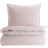 H&M Enkelt Påslakan Rosa, Vit (200x150cm)