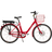 SCO Premium SCO Premium E-Fresh Dame Elcykel 26" 11.6AH