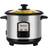 Innoteck Kitchen Pro Stainless Steel 8L Rice Cooker 350W