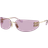 Miu Miu MUA51S ZVN90O - Gold